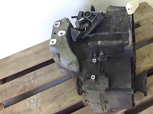 Used Gearbox SEAT ALTEA XL (5P5, 5P8) 2.0 TDI 16V (140 hp) 22076062