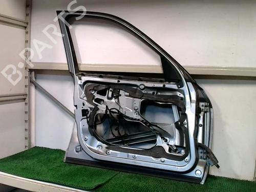 Left front door BMW X3 (E83) 2.0 d | BP20877471C2