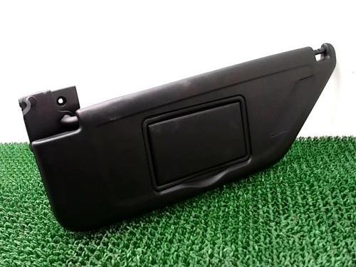 Used Left sun visor Left sun visor DS DS 4 / DS 4 CROSSBACK (NX_) 1.2 THP 130 (NXHNYM) (130 hp) 22090489 22090489