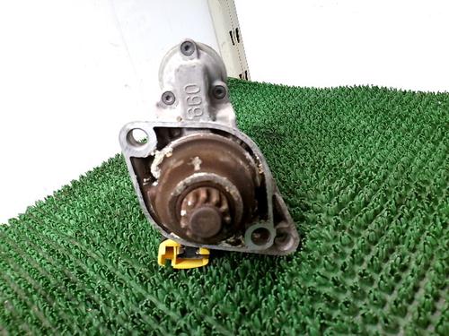 Starter SKODA FABIA II (542)  | BP34410370M8  - Image 5