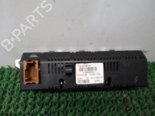 Used Display monitor Display monitor PEUGEOT 207 (WA_, WC_) 1.6 HDi (92 hp) 22079514 22079514