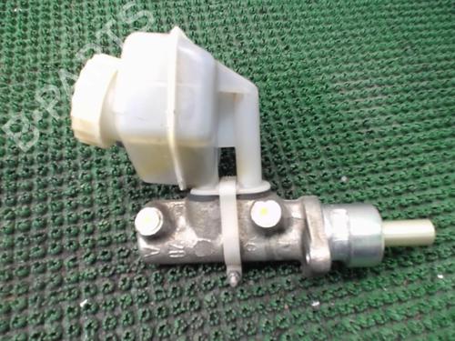 Used Brake master cylinder Brake master cylinder PEUGEOT 405 II (4B) 1.9 D (68 hp) 22080317 22080317