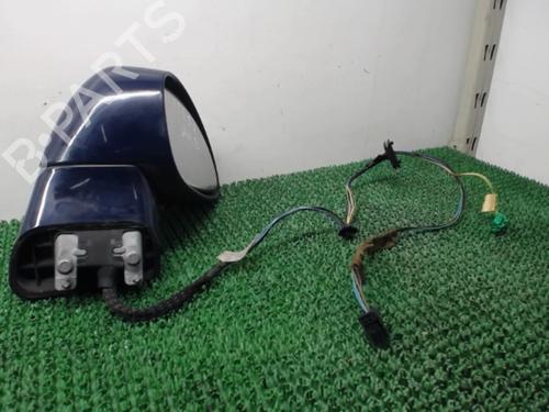 Right mirror CITROËN C4 I (LC_) 1.6 HDi | BP22084173C27 