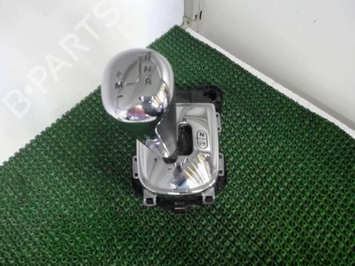 Gear lever CITROËN C3 II (SC_) 1.2 VTi 82 | BP22080753M90 
