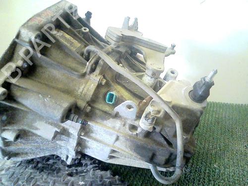 Gearbox NISSAN QASHQAI / QASHQAI +2 I (J10, NJ10, JJ10E) 1.5 dCi | BP22085308M3 