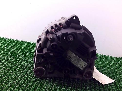 Used Alternator Alternator RENAULT MEGANE II (BM0/1_, CM0/1_) 1.9 dCi (BM0G, CM0G) (120 hp) 22075932 22075932