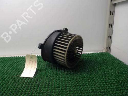 Varmeblæser PEUGEOT 206 Hatchback (2A/C) 1.4 HDi eco 70 (68 hp) 22076559