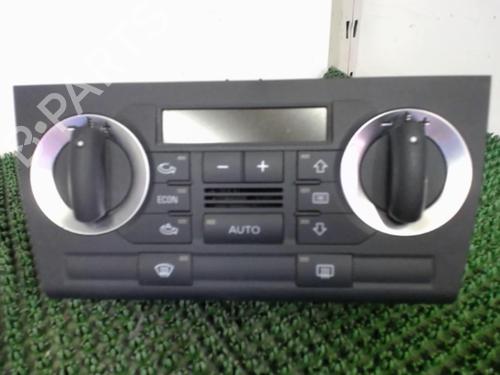 Used Climate control Climate control AUDI A3 Sportback (8PA) 2.0 TDI 16V (140 hp) 22082131 22082131