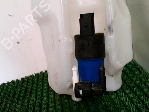 Windscreen washer tank RENAULT TWINGO III (BCM_, BCA_) 1.0 SCe 70 (BCMB) | BP28152644C113