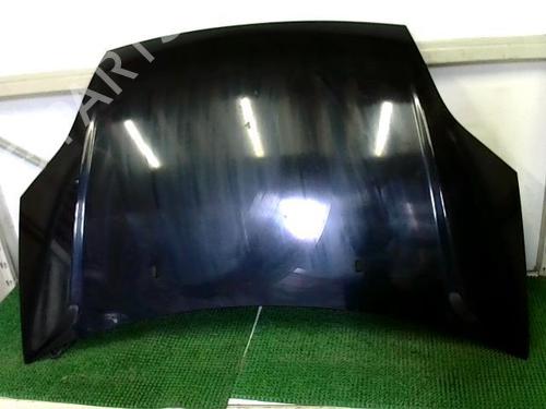 Hood FORD FIESTA V (JH_, JD_) 1.4 TDCi | BP20875246C1 