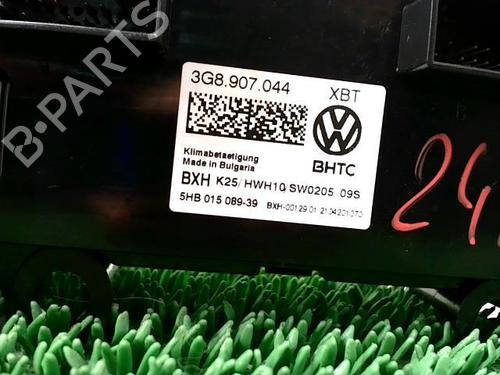 Climate control VW PASSAT B8 (3G2, CB2) 2.0 TDI | BP22090307I5 - Image 4