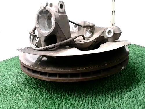 Used Right front steering knuckle BMW 3 Coupe (E92) 335 i (306 hp) 22090391
