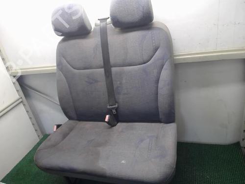 Right front seat RENAULT TRAFIC II Van (FL) 1.9 dCi 100 (FL0C, FL0K, FL0B) | BP22088320C16 