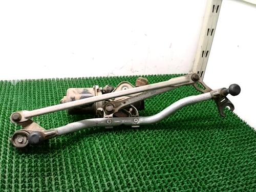 Used Front wiper motor CITROËN C3 Picasso (SH_) 1.6 HDi (109 hp) 29524064