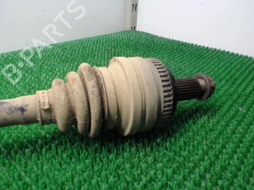 Right rear driveshaft BMW 3 (E90) 318 d | BP22082949M41 - Image 5
