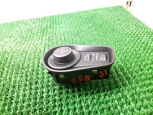 Headlight switch JEEP RENEGADE SUV (BU, B1, BV) 1.6 CRD | BP34163506I24  - Image 5