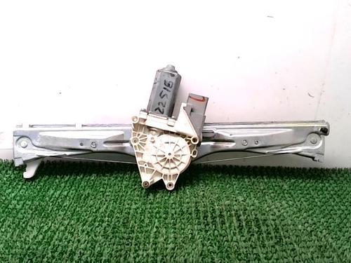 Rear right window mechanism CITROËN C5 II (RC_) 2.0 HDi (RCRHRH) | BP22088972C25 