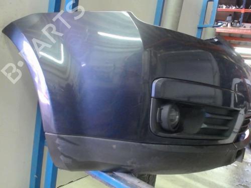 Used Front bumper Front bumper FORD FOCUS C-MAX (DM2) 1.8 TDCi (115 hp) 22085843 22085843