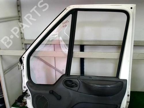 Right front door FORD TRANSIT Van (FA_ _) 2.0 DI (FAE_, FAF_, FAG_) | BP20876320C3 