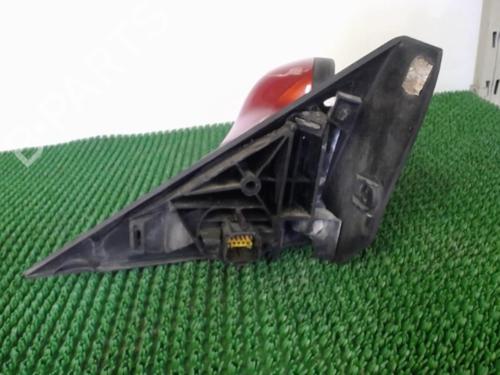 Right mirror RENAULT SCÉNIC II (JM0/1_) 1.9 dCi (JM0G, JM12, JM1G, JM2C) | BP22077404C27 