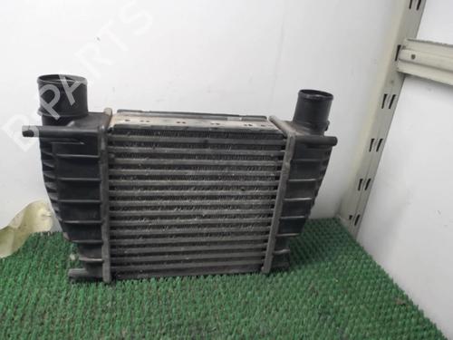 Intercooler RENAULT CLIO III (BR0/1, CR0/1) 1.5 dCi (C/BR0G, C/BR1G) | BP22084921M30 