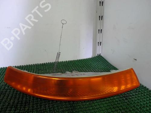Right front indicator RENAULT TRAFIC II Van (FL) 1.9 dCi 80 (FL0B) | BP20876650C33 - Image 2