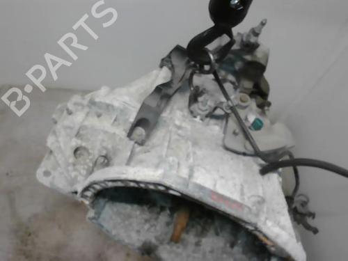 Used Gearbox Gearbox RENAULT LAGUNA III (BT0/1) 2.0 dCi (BT07, BT0J, BT14, BT1A, BT1S) (131 hp) 29743099 29743099