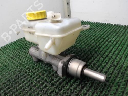 Brake master cylinder VW POLO IV (9N_, 9A_) 1.4 TDI | BP22080358M77