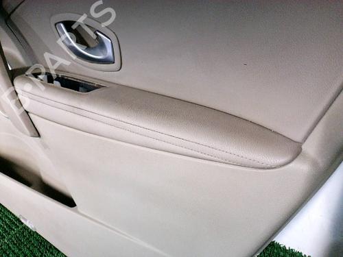 Høyre frontpanel Høyre frontpanel RENAULT MEGANE III Hatchback (BZ0/1_, B3_) 1.9 dCi (BZ0N, BZ0J) (131 hp) 36308035 36308035