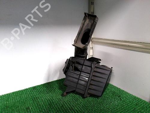 Used Air filter box Air filter box SKODA FABIA II Combi (545) [2007-2014] 34163622 34163622