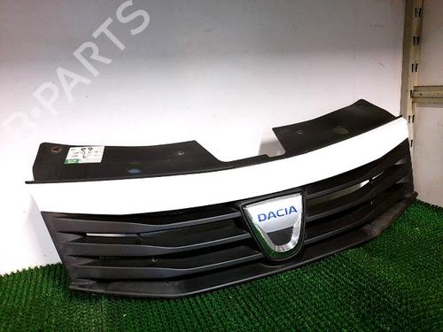 Grill DACIA SANDERO 1.4 MPI LPG | BP38513634C40 - Image 5