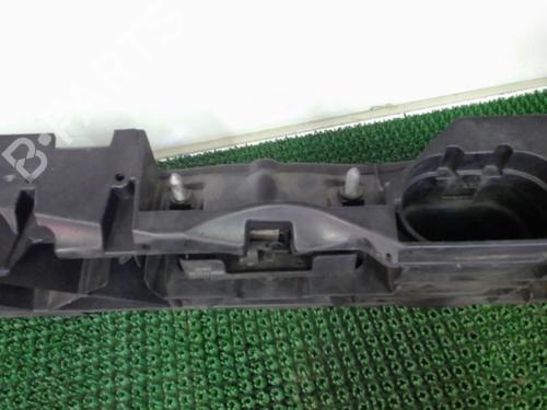 Crossmember RENAULT CLIO IV Grandtour (KH_) 1.5 dCi 75 | BP22078046C162 