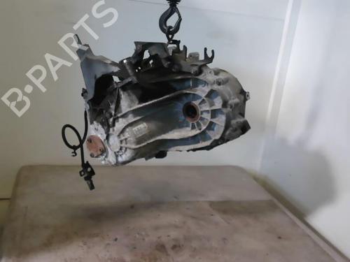 Used Gearbox JAGUAR X-TYPE I Estate (X400) 2.0 D (130 hp) 29293347