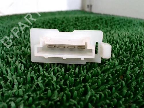 Heater resistor MERCEDES-BENZ B-CLASS Sports Tourer (W245) B 200 CDI (245.208) | BP22092938M108 