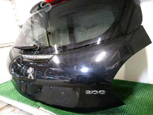 Used Tailgate Tailgate 36442837 36442837