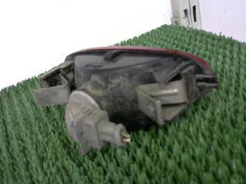 Used Rear fog light Rear fog light PEUGEOT 206 Hatchback (2A/C) 1.4 HDi eco 70 (68 hp) 22088662 22088662