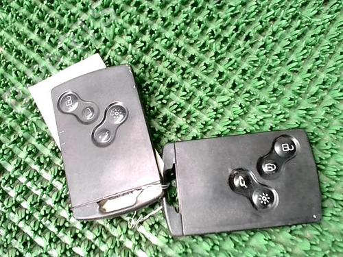 Electronic module RENAULT MEGANE III Hatchback (BZ0/1_, B3_) 1.5 dCi | BP29984587M83