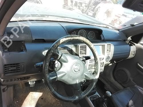 Used Dashboard Dashboard NISSAN X-TRAIL I (T30) 2.2 dCi 4x4 (136 hp) 34217460 34217460