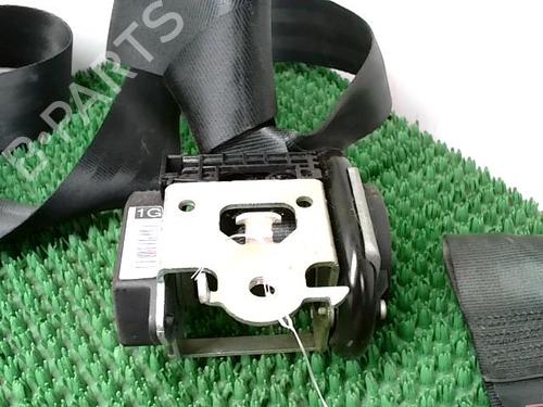 Front left seatbelt CITROËN C4 Coupe (LA_) 1.6 HDi | BP29529908I26 - Image 4