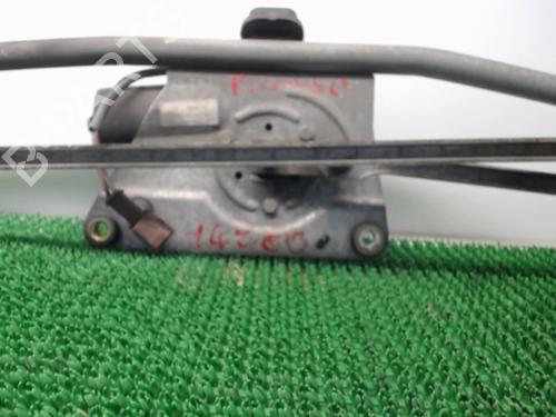 Front wiper motor CITROËN XSARA PICASSO (N68) 2.0 HDi | BP22077295M29