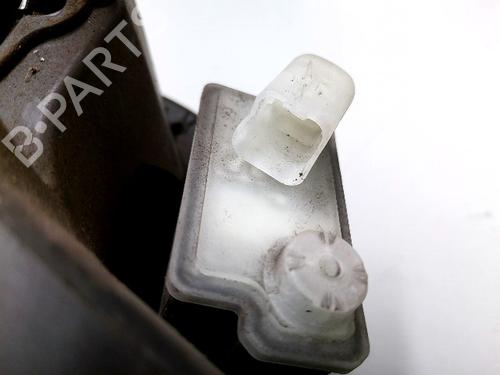 Tanklåg RENAULT CLIO V (B7_) 1.0 TCe 90 (B7MT) | BP33048092C131 - Image 4