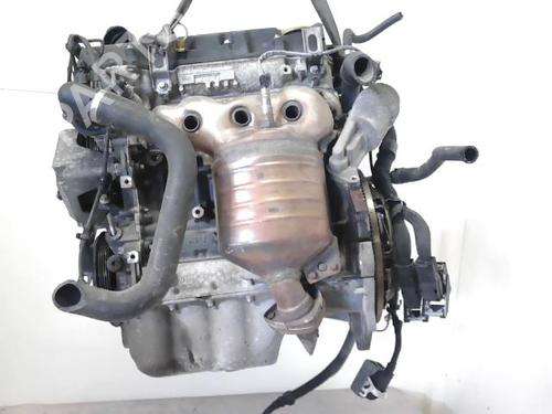 Engine OPEL CORSA E (X15) 1.4 (08, 68) | BP24231025M1 - Image 5