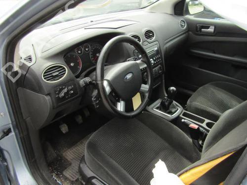 Headlight switch FORD FOCUS II (DA_, HCP, DP) | BP35781160I24 - Image 3