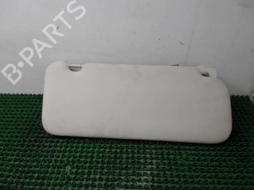 Used Left sun visor Left sun visor PEUGEOT 407 Coupe (6C_) 2.7 HDi (204 hp) 22086156 22086156