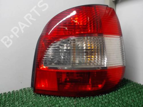 Piloto trasero derecho RENAULT SCÉNIC I MPV (JA0/1_, FA0_) 1.6 (JA00, JA16, JA15, JA19, JA1V, JA2B, JA2C, JA0B,... | BP22080903C35 