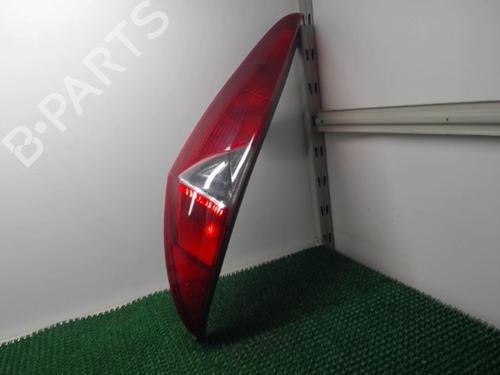 Used Left taillight FIAT PUNTO (188_) 1.2 60 (188.030, .050, .130, .150, .230, .250) (60 hp) 22077039
