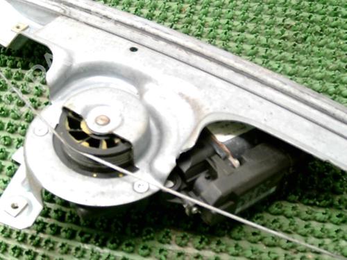Used Front right window mechanism Front right window mechanism 20875736 20875736