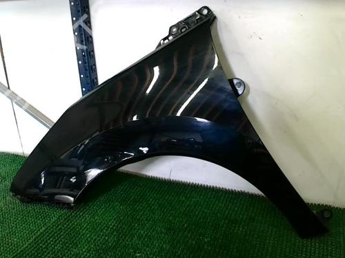 Used Left front fenders PEUGEOT 3008 I MPV (0U_) 1.6 HDi (112 hp) 20874288