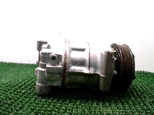 AC compressor RENAULT CLIO V (B7_) 1.5 Blue dCi 100 (B7AD) | BP29900828M34