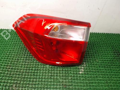 Used Left taillight Left taillight 22086129 22086129